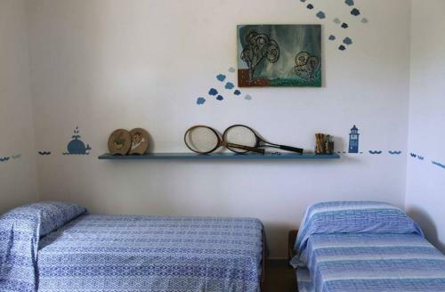 Casa Azzurra
