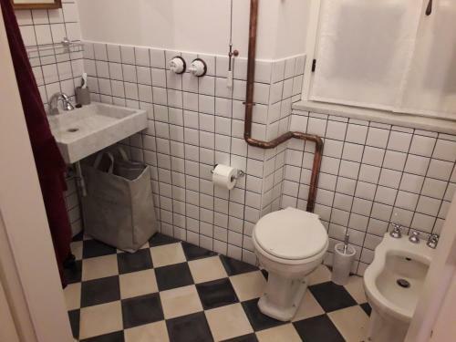 Hostal B&B Mermaid N 16/a