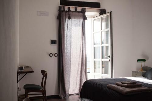 Hostal B&B Mermaid N 16/a