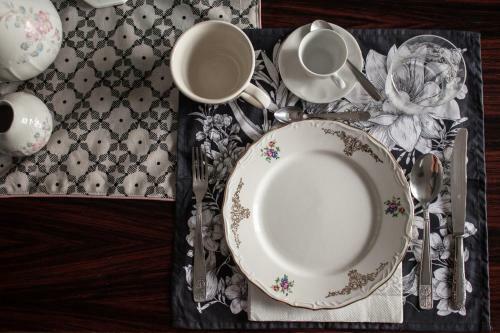 Hostal B&B Mermaid N 16/a