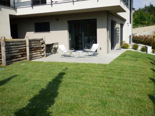 Il Ciuch� Apartments