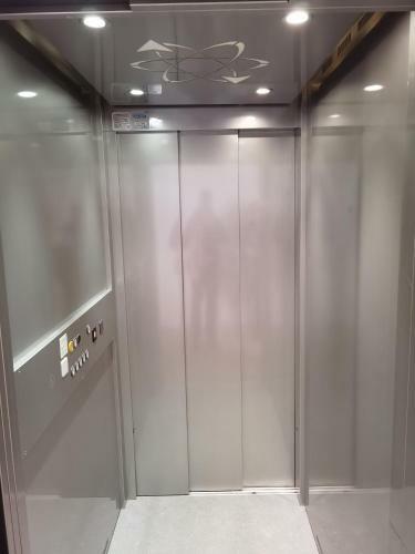 Apartamento Mansarda Trentino-campiglio