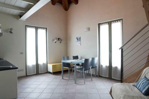 Agroturismo Casa Vacanze San Stefanetto