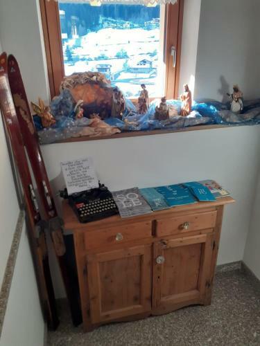 B&B El Benel