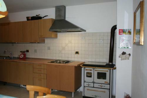 Bergreen Apartments