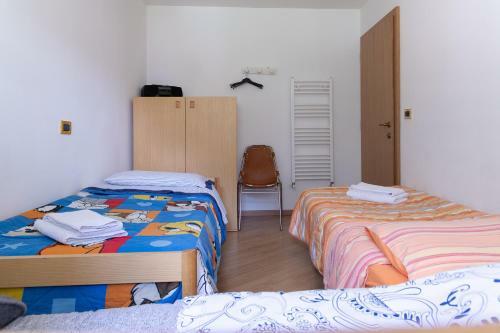 Bergreen Apartments