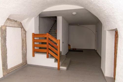 Bergreen Apartments