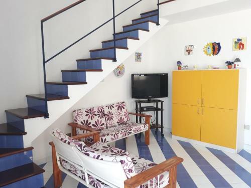 Casa Azzurra