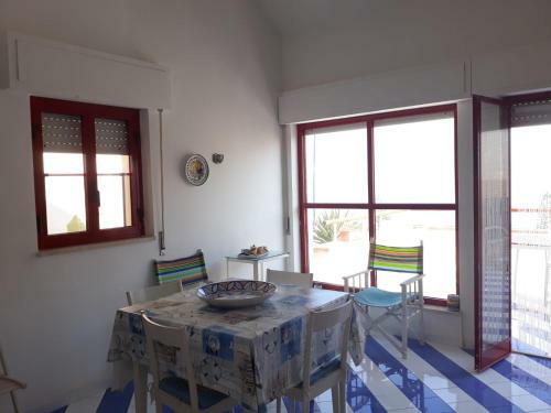 Casa Azzurra