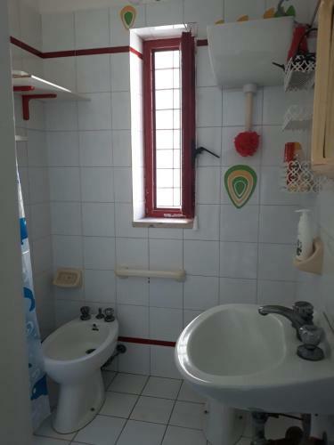 Casa Azzurra