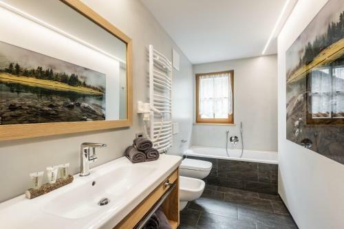 Apartamento Natur Luch Sossach