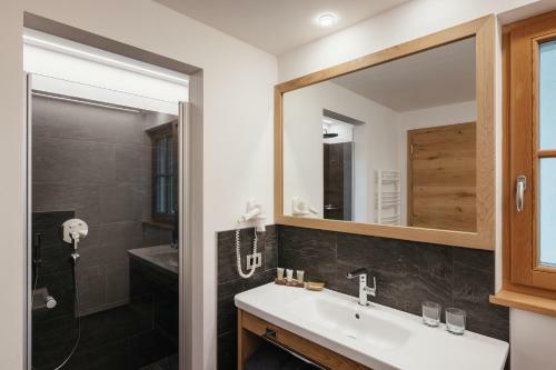 Apartamento Natur Luch Sossach
