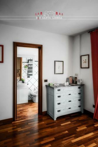 B&B Santa Libera