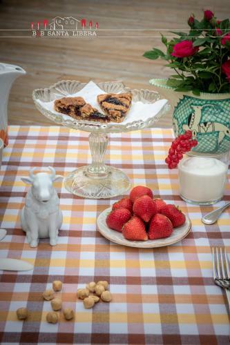 B&B Santa Libera