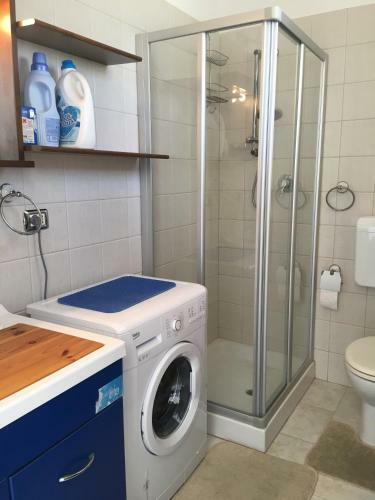 Mg Apartment
