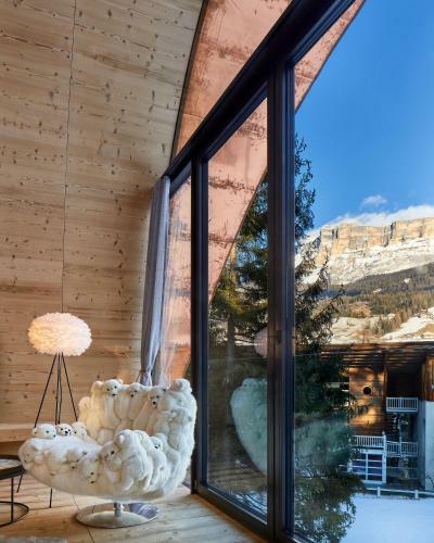 Mi Chalet