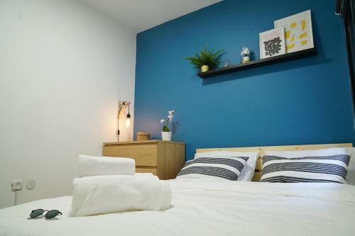 Apartamento West End Hotel By Peraia