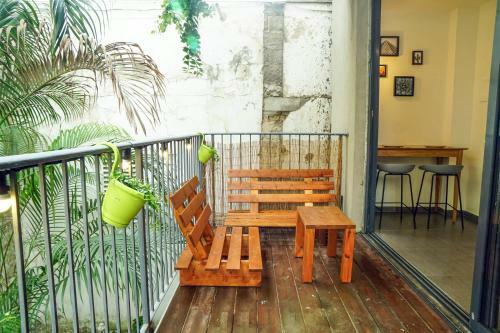 Apartamento West End Hotel By Peraia