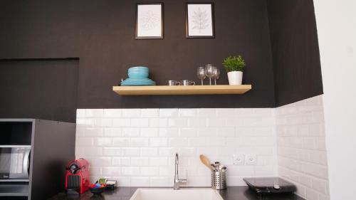 Apartamento West End Hotel By Peraia