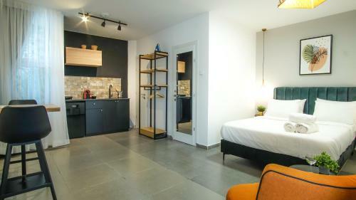 Apartamento West End Hotel By Peraia