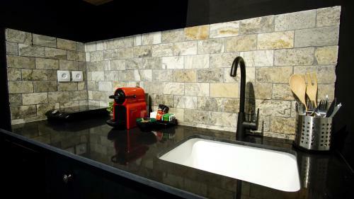 Apartamento West End Hotel By Peraia