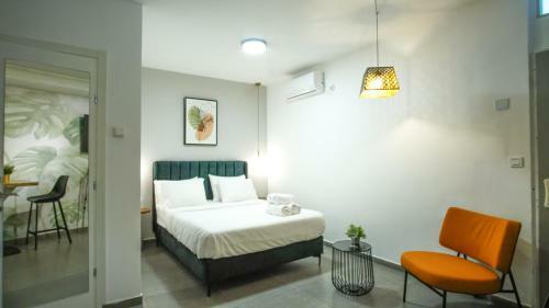 Apartamento West End Hotel By Peraia