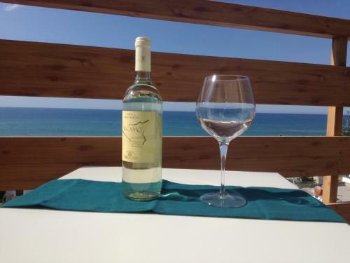 Casa Vacanze Aurora Boreale