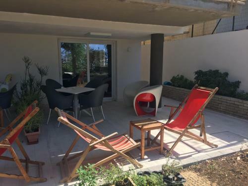 Apartamento Sandra