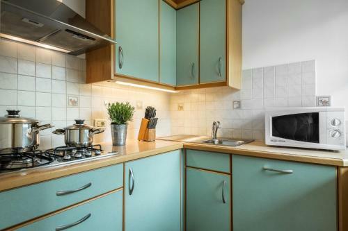 Apartamento Ciasa Odlina