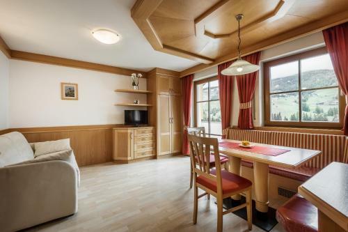 Apartamento Ciasa Odlina