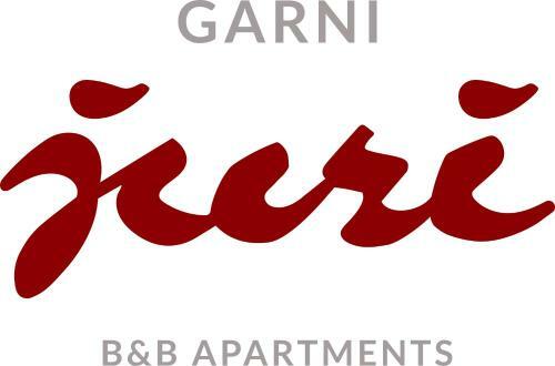 Bed & Breakfast Garni Juri