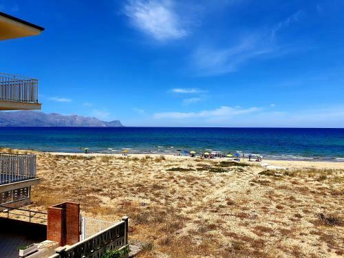 Apartamento Castellammare Holiday