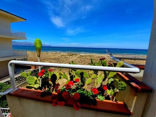 Apartamento Castellammare Holiday