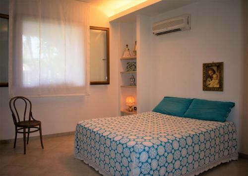 Villammare (Home Holidays)
