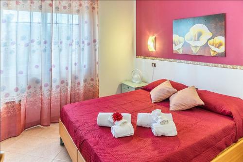 Bed & Breakfast Accuss�