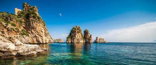 Villa 4 Camere 5 Bagni 2 Passi Dal Mare