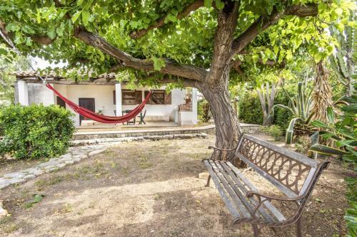 Agroturismo Cottage Hill