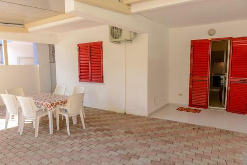 Apartamento Appartamenti La Ginestra