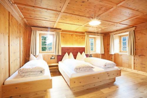 Bed & Breakfast Hanslerhof