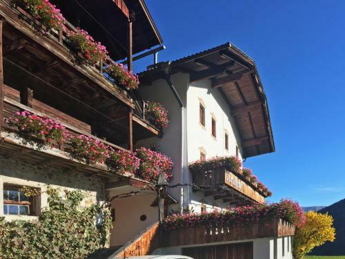 Bed & Breakfast Hanslerhof