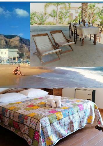 Villa Nocada Beach Cottage