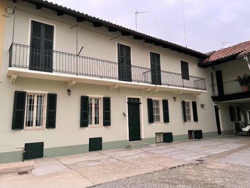Agroturismo Coppo 1829
