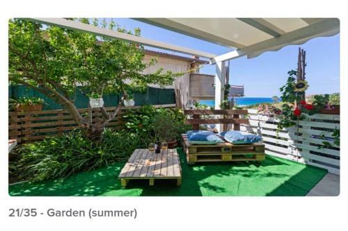 Casa Vacanza Violisa