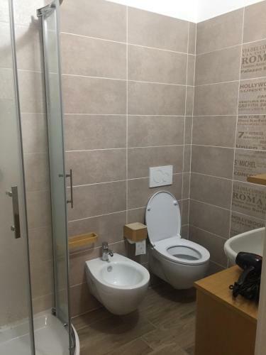 Hostal Sentirsi A Casa