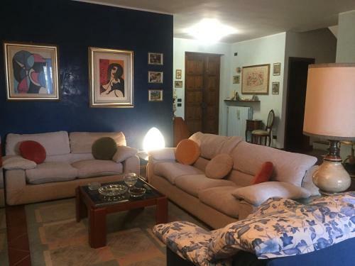Hostal Sentirsi A Casa