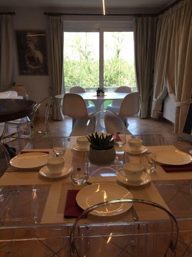 Hostal Sentirsi A Casa