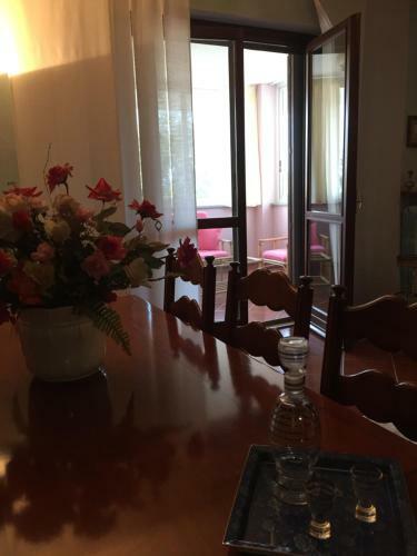 Hostal Sentirsi A Casa