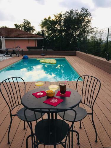Hostal Sentirsi A Casa