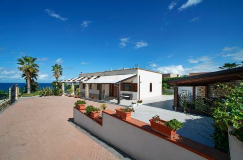 Villa Mal�