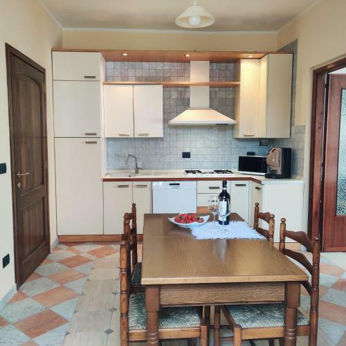 Apartamento C� Ed Michel